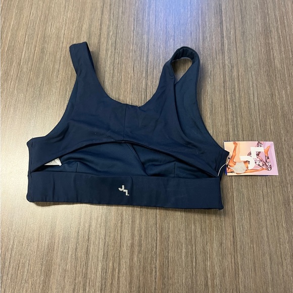 JoyLab (Target) Navy Blue Sports Bra - Picture 2 of 4